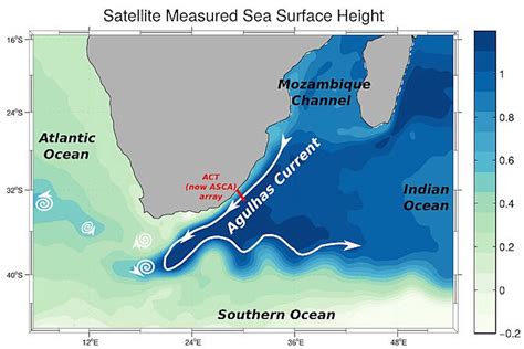 The Agulhas Current is the strongest western boundary current of the Southern Hemisphere. The aim of this thesis is to understand the impact of ocean-atmosphere interaction in the Agulhas Current on the atmosphere and to investigate its importance for Southern African rainfall. This warm Current creates a high temperature gradient with …